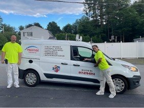 Prestige Painting Inc - Photo 6