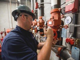 Impact Fire Services - Photo -1