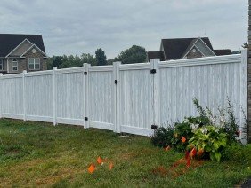 Armor Fence of Maryland - Photo -1
