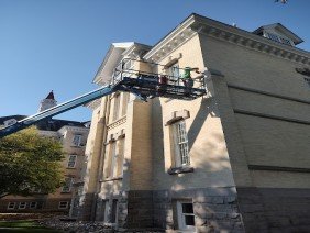 Hoadley Masonry Restoration, LLC - Photo 2