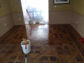 Robert C. Mihaich Flooring - Photo 3