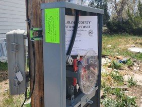 Wyoming Electrical Services - Photo 4