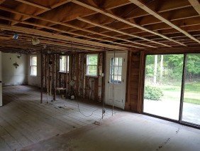 Dennys Demolition - Residential and Commercial Demolition Specialist - Photo 1