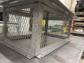 Kryptonite Steel, Inc. - Photo 1