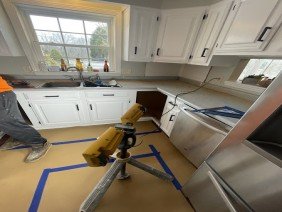 Southern Maine Paint & Epoxy - Photo 5
