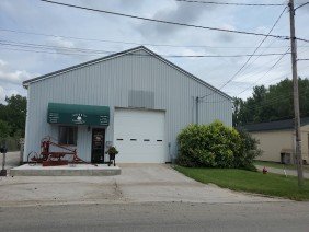 Morris Excavating Inc - Photo 0