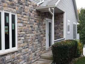 KC Masonry - Photo 0