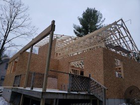 Andrew Edmondson General Contractor and Handyman Services LLC - Photo 3