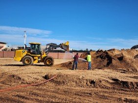 Valleywide Dig and Haul - Photo 1