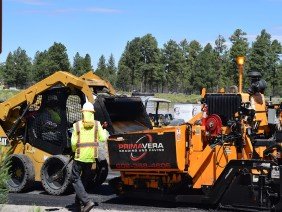 Primavera Grading And Paving, LLC - Photo 5