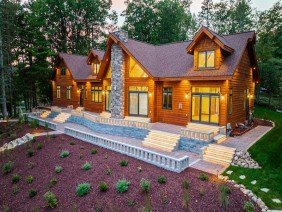 Dickinson Homes - Photo 1