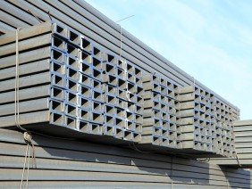 Horizon Steel Co. - Photo 1