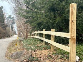 Lazer Line Fencing - Photo 5