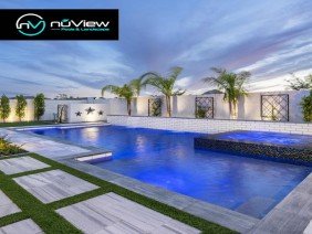 nuView Pools & Landscape - Photo -1