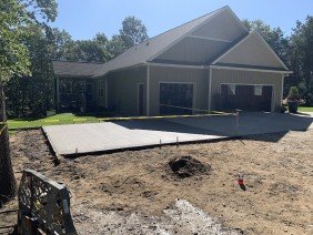 Spruit construction & concrete - Photo 6