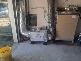 Eastern Waterproofing Co Inc - Photo 2