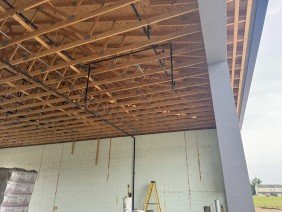 EXPERT FIRE PROTECTION & DESIGN LLC - Photo 1