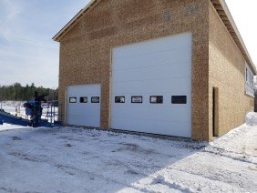 A to Z Affordable Overhead Door Co Inc - Photo 4