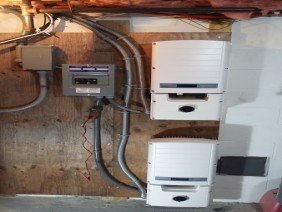 Falmouth Solar, LLC - Photo 4