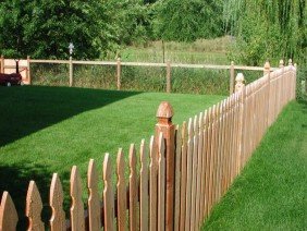 Twin Cities Fence - Photo -1
