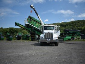 Commonwealth Equipment Corporation - Photo 0