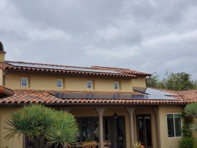 Clayco Electric Inc. Solar Specialist - Photo 6