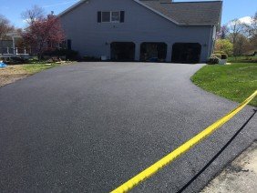 Pioneer Seal Coating & Asphalt Maintenance - Photo 0