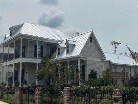 Premier South Roofing & Sheet Metal - Photo 1