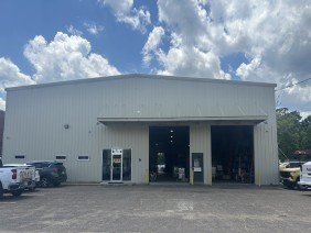 Dixie Overhead Door - Photo 1