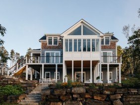 John Libby Construction, Inc. - Photo 0