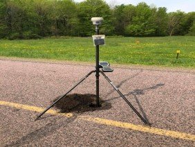 Rutzen Survey Services - Photo -1