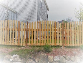 Behl Fence LLC - Photo -1