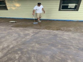 Rabalais Custom Concrete LLC - Photo 4