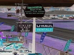 Universal Rent It All - Photo 1