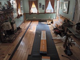 Robert C. Mihaich Flooring - Photo 1