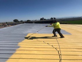 Elite Roofing - Photo 2