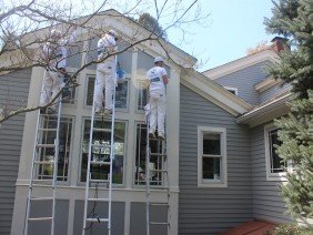 Foxrock Painting, LLC - Photo 0