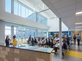 Studio G Architects - Photo 1