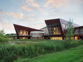 Abacus Architects, Inc. - Photo 4
