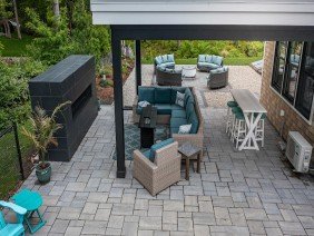 Amazing Garden & Construction - Photo -1