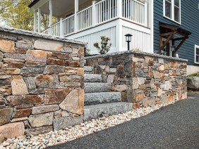 JEO Masonry & Tile Inc - Photo 1