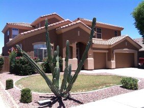 Red Rock Painting llc - Photo 5