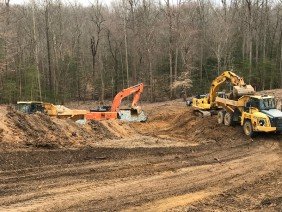 Mulford Construction Company, Inc. - Photo 0