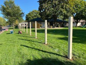 North Star Fence, Inc. - Photo 6