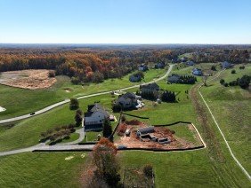 Keystone Custom Homes - Meadows at Seneca Creek - Photo 0