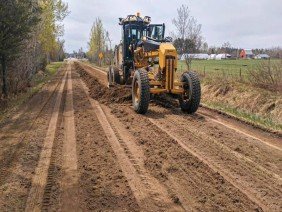 Holmvig Excavating LLC - Photo 3