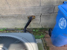 Pioneer Basement Waterproofing - Photo 2