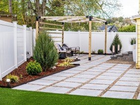 Amazing Garden & Construction - Photo 3