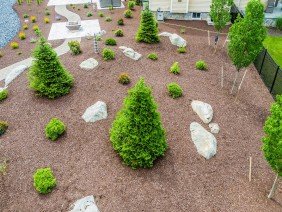 RJM Landscaping, Inc - Photo 0