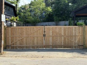 Next Level Fence - Photo 5